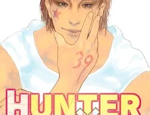 hunter