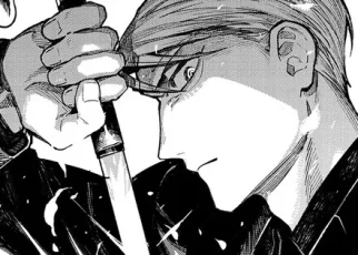 News
Viz Media's Shonen Jump, Shueisha's Manga Plus Add Twilight Blade Manga