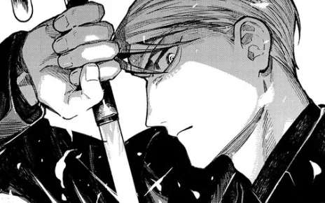 News
Viz Media's Shonen Jump, Shueisha's Manga Plus Add Twilight Blade Manga