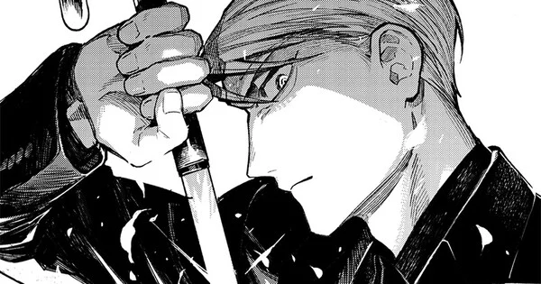 News
Viz Media's Shonen Jump, Shueisha's Manga Plus Add Twilight Blade Manga