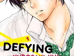defyingkurosakikun-vol1