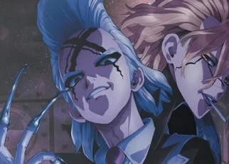 News
North American Anime, Manga Releases, June 28-July 4