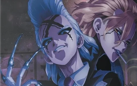 News
North American Anime, Manga Releases, June 28-July 4