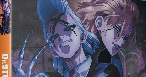 News
North American Anime, Manga Releases, June 28-July 4
