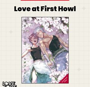 Love at First Howl