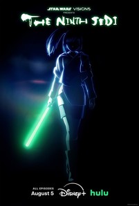 Star Wars: Visions Presents - The Ninth Jedi Anime Series Review